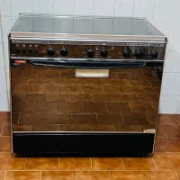 فرگاز پنج شعله پادیسان سالم