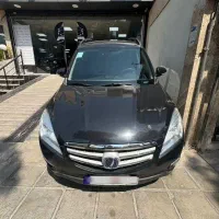 چانگان cs35 مدل 97