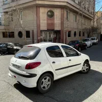 ۲۰۶ مدل ۱۳۹۹