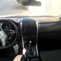 سوزوکی ویتارا اتوماتیک ۲۴۰۰|خودرو سواری و وانت|شیراز, عفیف‌آباد|دیوار