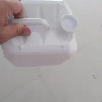 تعداد۲۸عدد گالن ۴لیتری نو هستند