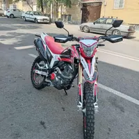 فلات 200 طرح crf مدل 1403