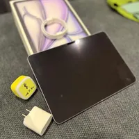 ایپد سری ۱۱ایر ۲۵۶گیگ m2 2024 wifi|تبلت|کرج, گلشهر ویلا|دیوار