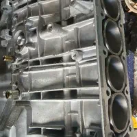 بلوک سیلند پراید پژو موتور پژوپارس xu7|قطعات یدکی و لوازم جانبی|دزفول, |دیوار