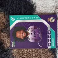 کیمدی امضا مارسلو 2026