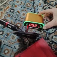 دستگاه تتو|آرایشی، بهداشتی، درمانی|قرچک, مهدیه|دیوار