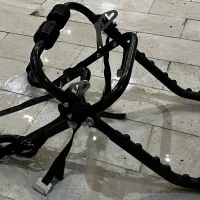 باربند دوچرخه نو بدون استفاده