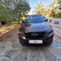 خودرو بیسو مدل ۹۸