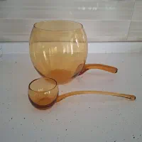 ظروف کریستال