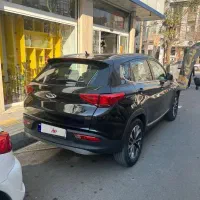 تیگو 7 مدل 1401|خودرو سواری و وانت|اسلامشهر, شهرک قائمیه|دیوار