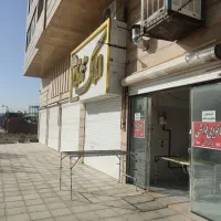 فروش مغازه سنددار