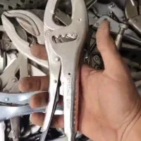 انبرقفلی امریکا فیلتربازکن اصلی|ابزارآلات|اصفهان, لاله|دیوار