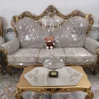 مبل|مبلمان خانگی و میز عسلی|مشهد, مهدی آباد|دیوار