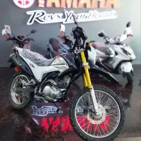 دایچیGY200|موتورسیکلت|کرج, عظیمیه|دیوار