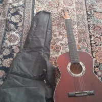سلام گیتار نو