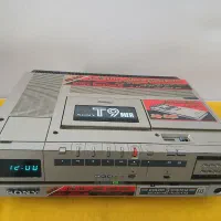 ویدئو فیلم کوچک  (عتیقه )|پخش‌کننده DVD و ویدیو|قم, پردیسان|دیوار