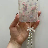 آویز گوشی (تک و عمده)