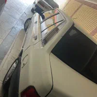 پراید دوگانه فابریک معاوضه  اقساط چک معتبر|خودرو سواری و وانت|قم, باجک دو|دیوار