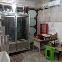 فروش یخچال و کولر|فروشگاه و مغازه|لیکک, |دیوار