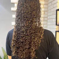 رنگ لایت و فردائم و استایل کردن  رایگان فر