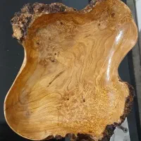 میوه خوری زیبای روستیک|ظروف سرو و پذیرایی|گالیکش, |دیوار