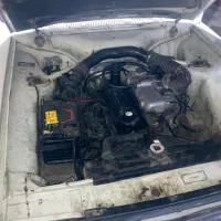 پیکان وانت مدل 84 بنزینی|خودرو سواری و وانت|گنبد کاووس, |دیوار