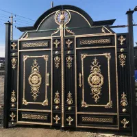 درب باغ باغی6622حیاطی دوجداره ویلایی44پنجره00پلهZi|مصالح و تجهیزات ساختمان|گرگان, |دیوار