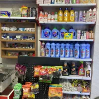 فروش سوپر مارکت