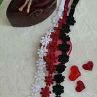 بند تزیینی لباس