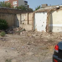 فروش زمین مسکونی