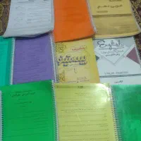 جزوه های کنکور و نهایی انسانی کلاسینو