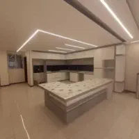 ۱۸۰متر/۴خواب/صفر/جنوبی/فول امکانات