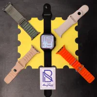 ساعت هوشمند WS 10-5 ULTRA