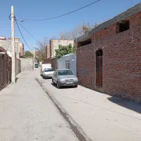 خانهنیمکارهکویسپیده|فروش خانه و ویلا|آذرشهر, |دیوار