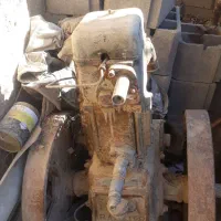 لیستر۸ اسب بخار آب گردش کیلوهم می فروشم