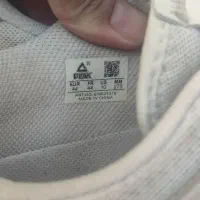 کفش برند لصل پیک PEAK سایز ۴۴|کیف، کفش، کمربند|اصفهان, فرح آباد|دیوار