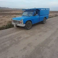 نیسان زامیادمدل‌۸۶تناژپایین‌انژکتور|خودرو سواری و وانت|اصلاندوز, |دیوار