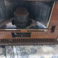 بخاری نفتی|بخاری، هیتر، شومینه|گرگان, |دیوار