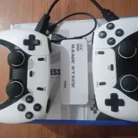 کنسول بازی پرتابل مدل ۲۰۲۴ نو