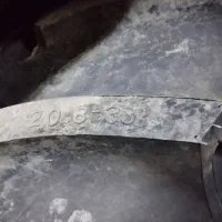 تراکتور ۱۵۰۰خشک|خودرو سنگین|کرمانشاه, |دیوار