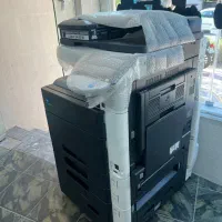 فروش وخدمات دستگاه کپی رنگی و سیاه وسفید