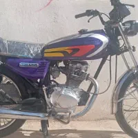 موتور مزایده ترقه|موتورسیکلت|صباشهر, |دیوار