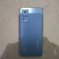 نوت ۱۲ پرو ۲۵۶ گیگ رم ۸ فوقعلاده تمیزه