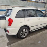 ام وی ام X33 S اتاق جدید|خودرو سواری و وانت|فردیس, فردیس|دیوار