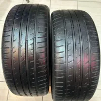 لاستیک کویر دولتی 215/60/17 طرح گل KB66 ساخت 2023