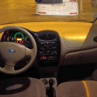 ام وی ام 110 چهار سیلندر|خودرو سواری و وانت|تهران, هلال احمر|دیوار