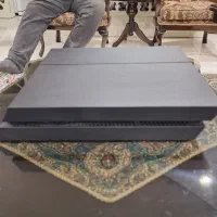 دستگاه پلی استیشن ۴ fat