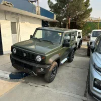 جیمینی سوزوکی سه درب دنده ای|خودرو سواری و وانت|تهران, شهرک مخابرات|دیوار