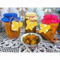 ترشیجات خانگی|خوردنی و آشامیدنی|اهواز, شهرک اکباتان|دیوار