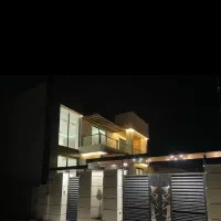 ویلای ۴۲۰متری ۳خواب مناسب مشکل پسندان مدارک کامل